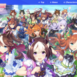 A Beginner’s Guide to the Horse-Racing Phenomenon ‘Umamsume: Pretty Derby’ 